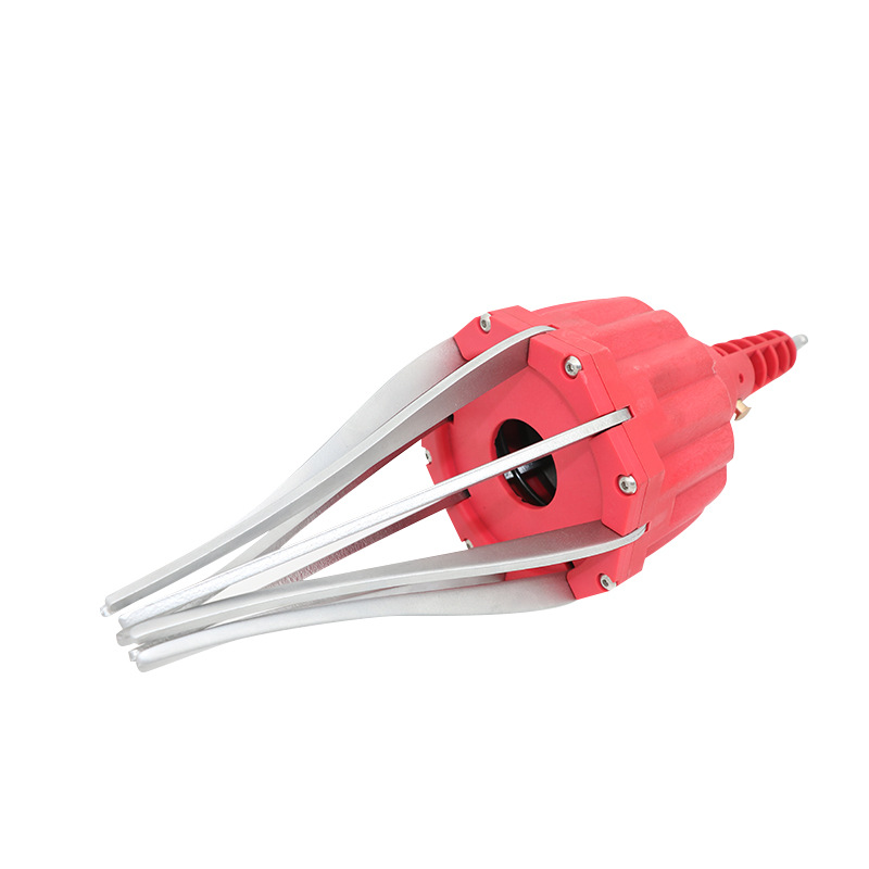 Jaula de bolas neumática cubierta de polvo expansor jaula de bolas cubierta de polvo herramienta de desmontaje e instalación herramienta de mantenimiento del automóvil