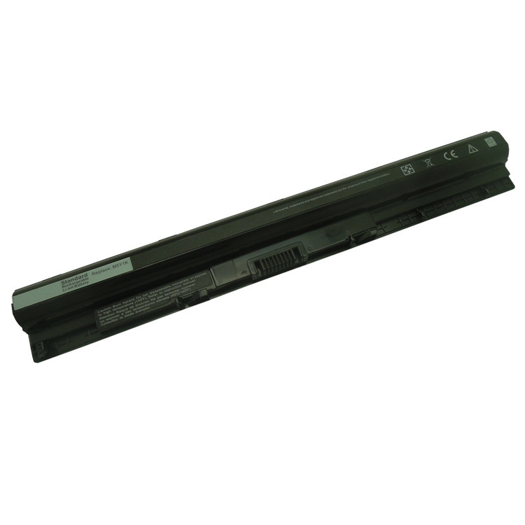 Suitable for Dell M5Y1K 14-3451 3458 3459 15-5558 3559 5559 Notebook Battery