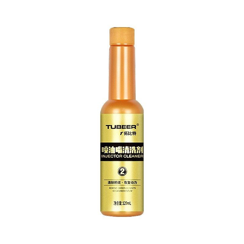 Qìchē – Three-way Catalytic Other car care/additives - no-2-injector-cleaner-120ml