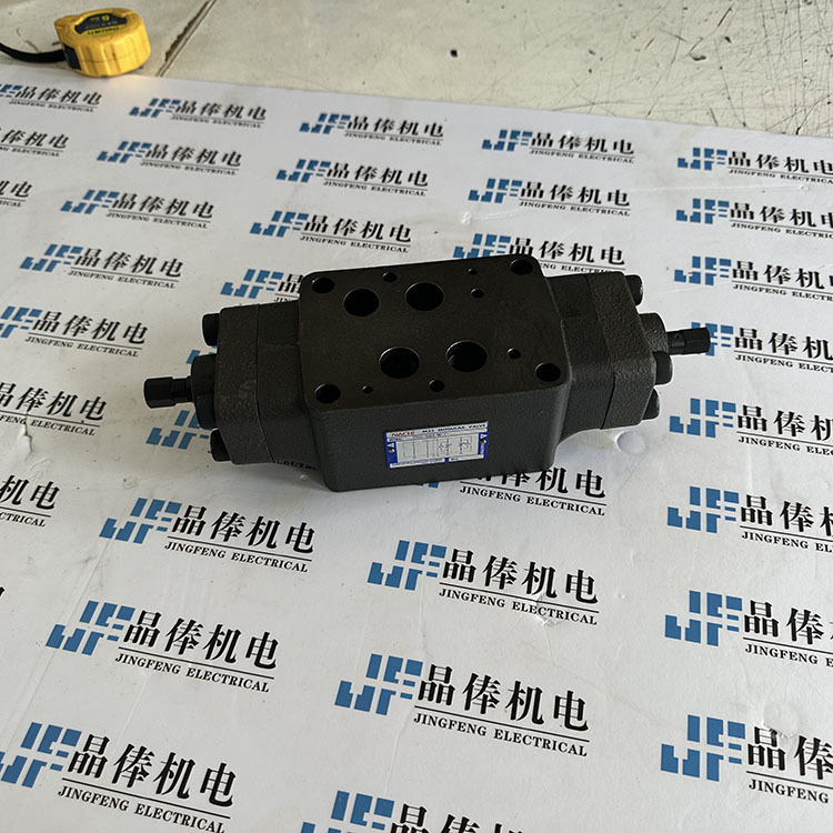 OYH-G04-A-X-10,不二越NACHI节流阀  ORD-G03-W3-J50