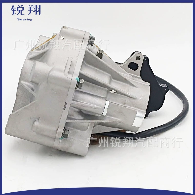 P115000271000000 front differential