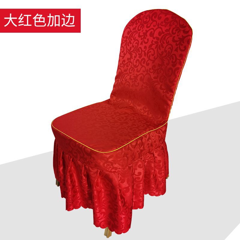 Doble gancho rojo vestido largo con dientes ☆