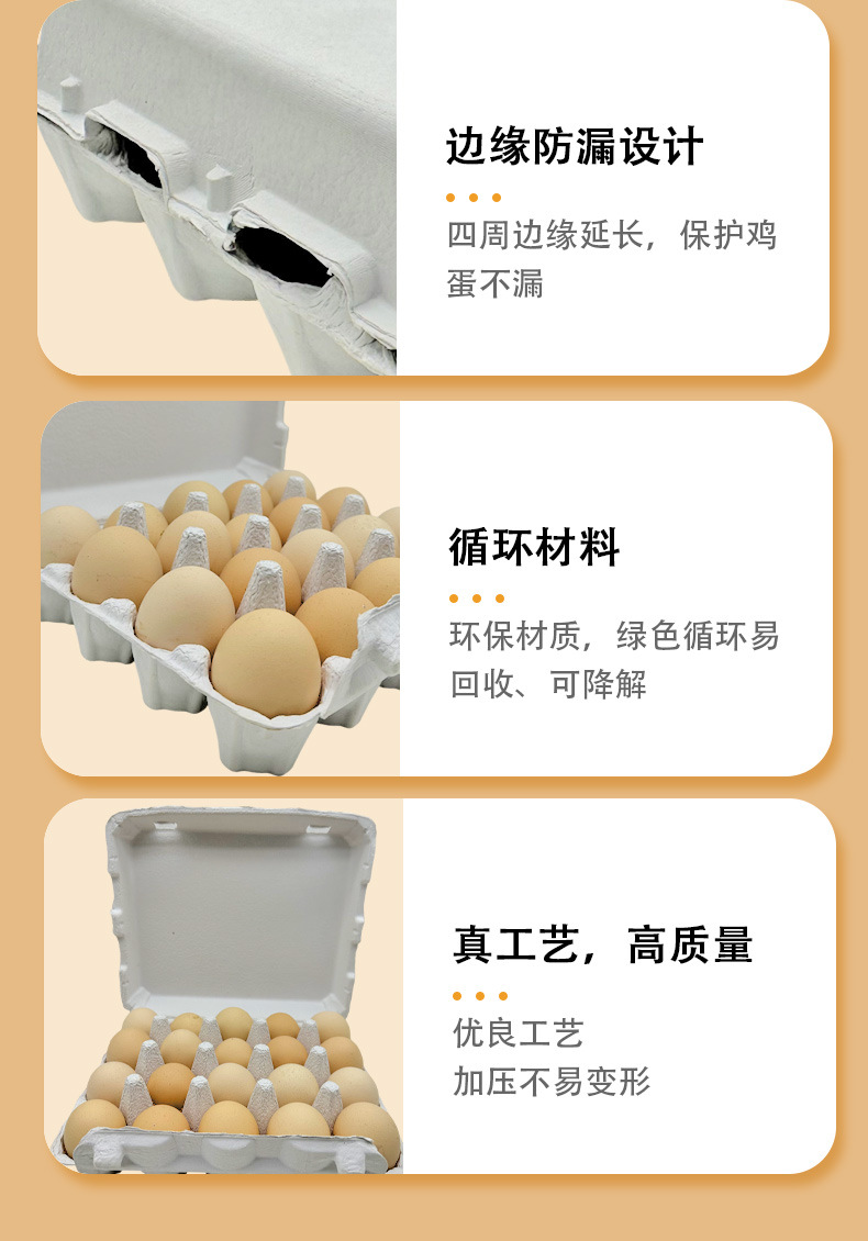 纸浆带盖鸡蛋盒_09