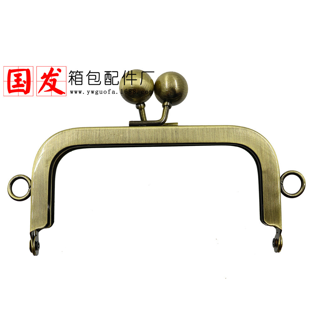 10.5cm cuadrados sin agujeros de boquilla de boquilla de oro con agujeros de tornillo de alta calidad agujeros de presión manual