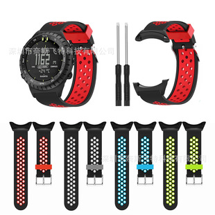 �m��� ���� Sunnto Core �����^��22mm���ᘿ��pɫ�펧