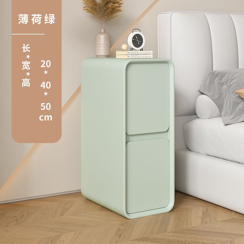 민트 그린 20 와이드