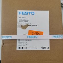 FESTO  MPA-MPM-VI  539105 ��˹�� ���� ȫ�� ԭװ