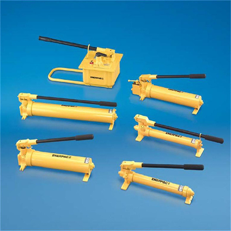 ENERPAC 恩派克液压千斤顶 RC1010