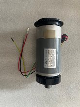 跑步机电机5555080通用款