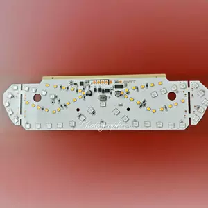 Elektrikli Nəqliyyat Vasitəsi Arxa İşığı, LED Şeytan Arxa İşığı, Bluetooth Tətbiqi ilə Dəyişdirilmiş Arxa İşıq