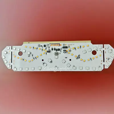 Electric Vehicle Taillight, Led Taillight, Satan Taillight, Modified Taillight with Bluetooth App (Roof Light)