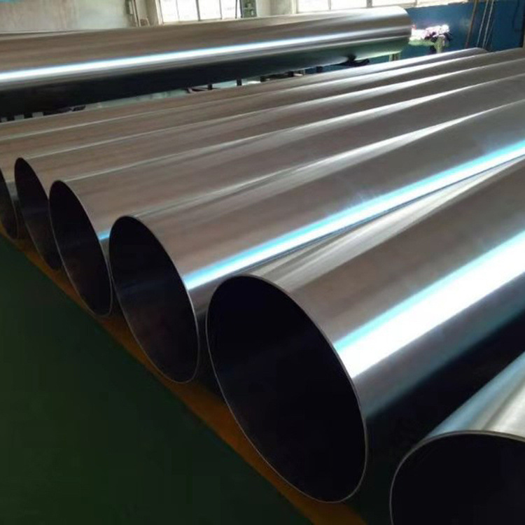 7075T6无缝铝合金管高强度铝管大小口径可锯切深加工制作