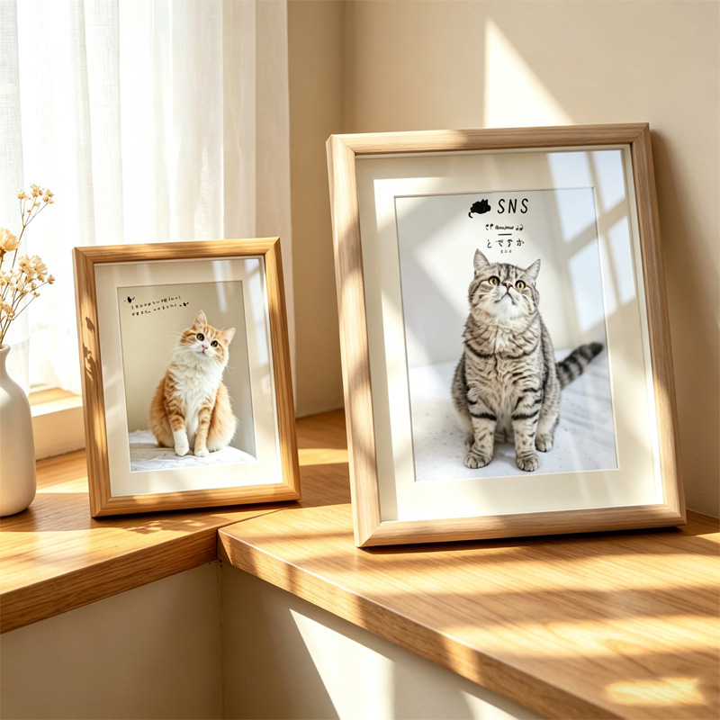Hollow picture frame, custom specimen frame, three-dimensional display stand 6inch 8inch wooden decorative picture frame, wholesale Hollow picture frame, custom specimen frame, three-dimensional display stand 6inch 8inch wooden decorative picture frame, wholesale