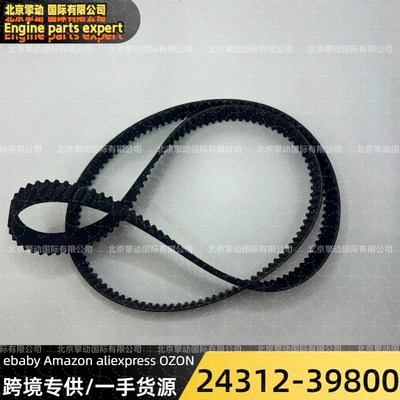 24312-39800/259Yu32 Traka 3.5, Belt