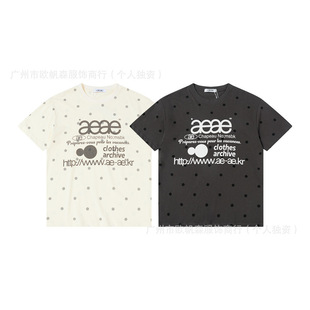 2025SS�n�������ļ��¿�aeae��ĸ���cӡ�����s���e�ٴ�޶���t