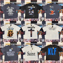 Saint Michael��ʽ���Ƴ���ʮ�ּ�ӡ������ˮϴ�����п��ɶ���T��