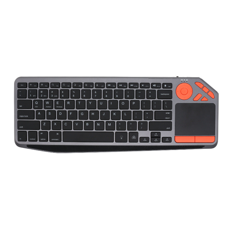 Touch keyboard, tablet smart laptop, bluetooth, 4G 5