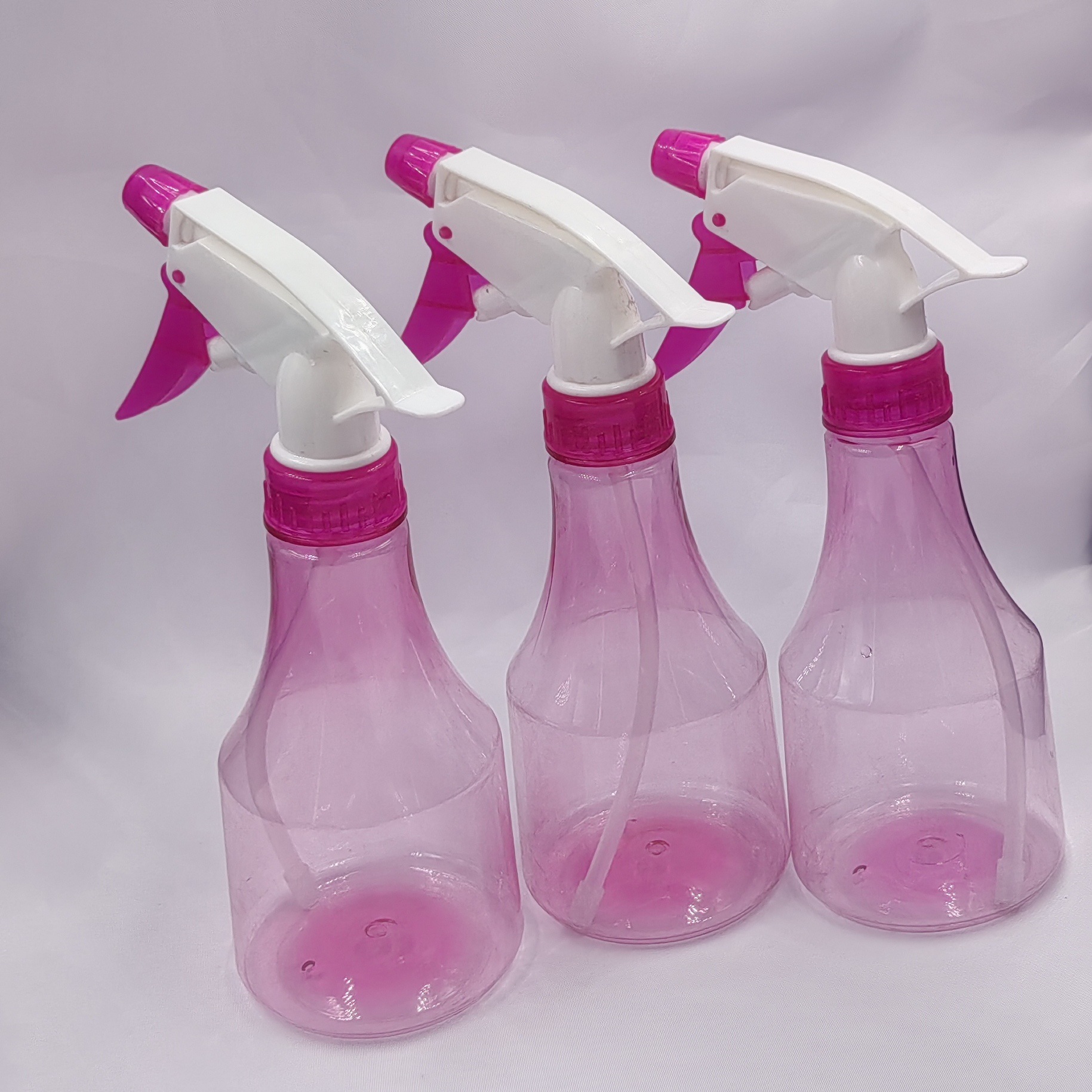 330ml And 350ml A B C D Gun, PET Watering Spray Bottles, Shipping Not Included_voghion.com