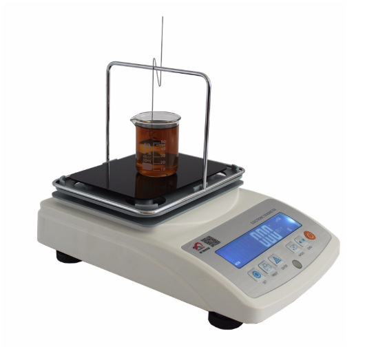 液体比重计液体密度计数显液体密度仪乳化液密度仪酒精密度仪