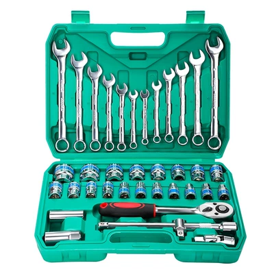 ratchet wrench special auto Repair kit