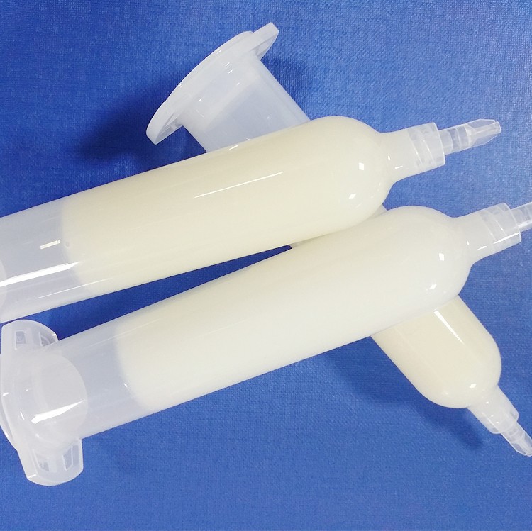 湿气固化热熔胶