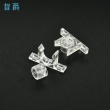 塑料碰珠卡扣橱柜门开关家具衣柜门固定衣橱卡式老式门锁扣吸合器