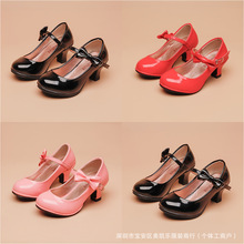 Girl's shoesŮͯ����Ь��Ь��ͯ�Ɍ�Ь�ӈA�^Ь��princess shoes