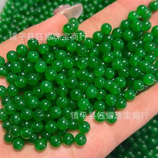 �R�����͸����ɫ��ʯ6mm�A��diy��ꖾG��ʯ�Ʒ�����ɢ�����l
