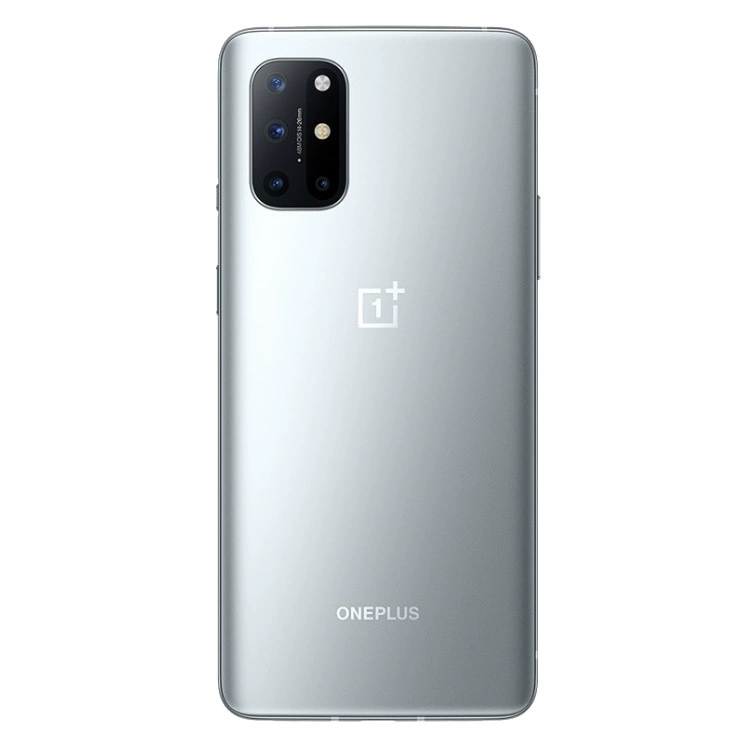Оригинальная задняя крышка OnePlus OnePro для 8T, крышка аккумулятора для 1+7tpro, задняя панель для 1+8Pro