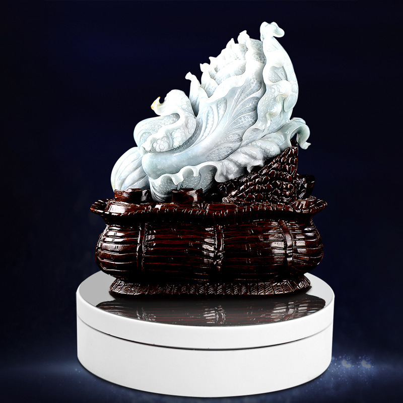 Rotating Jewelry Display Model Product Live Streaming Shooting Turntable Fully Automatic Base Jewelry Tray Multifunctional Display Stand Intelligent