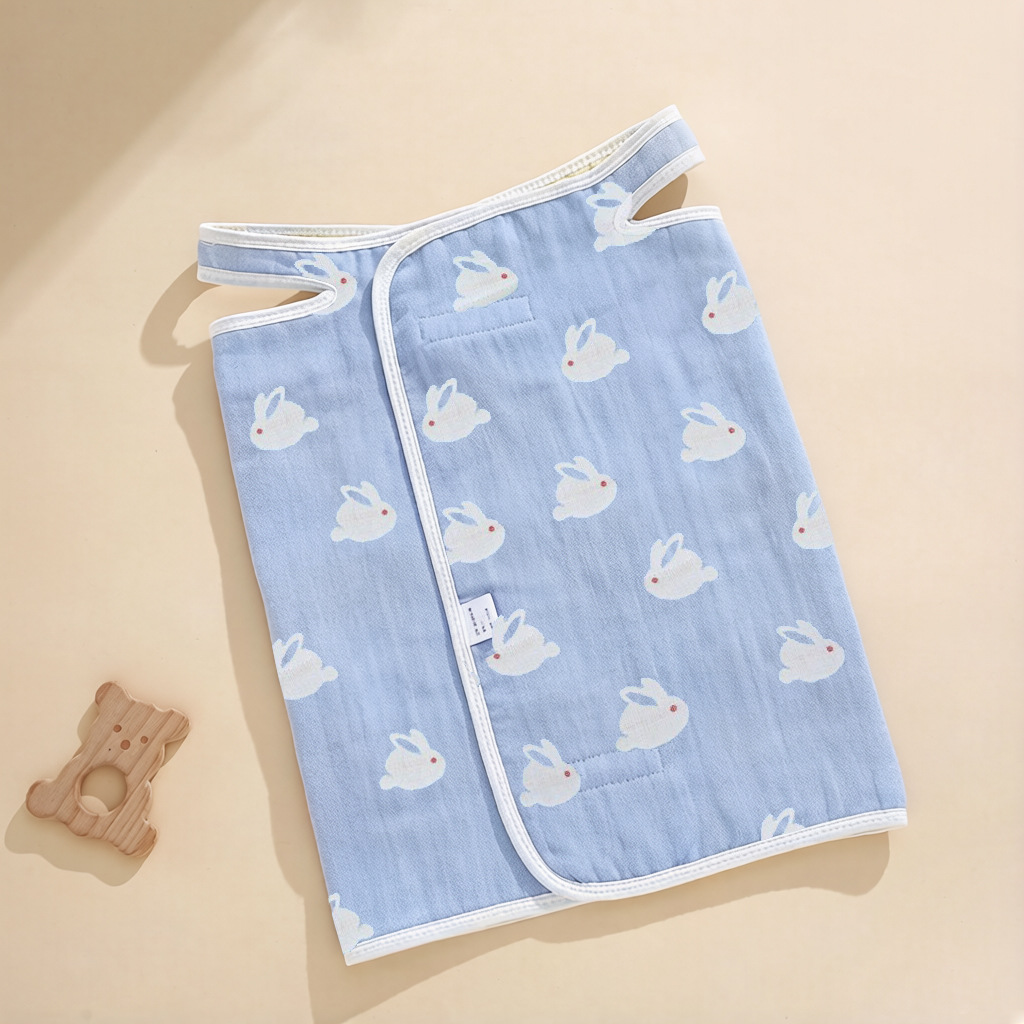 coelho azul / Tamanho M (altura 75-85cm) (recomendado para 1-2 anos)