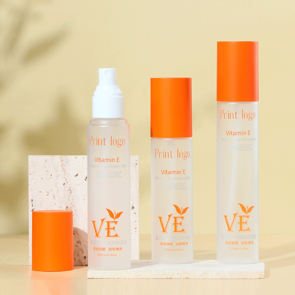 现货补水喷雾瓶 pet塑料爽肤水乳液瓶 100/120/150ml化妆品空瓶子