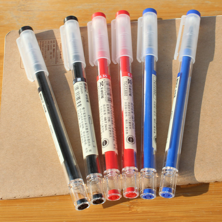 Tianzhuo 31880 Neutral Pen 3