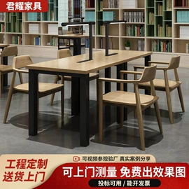 适老床;食堂餐桌椅;书桌+写字椅