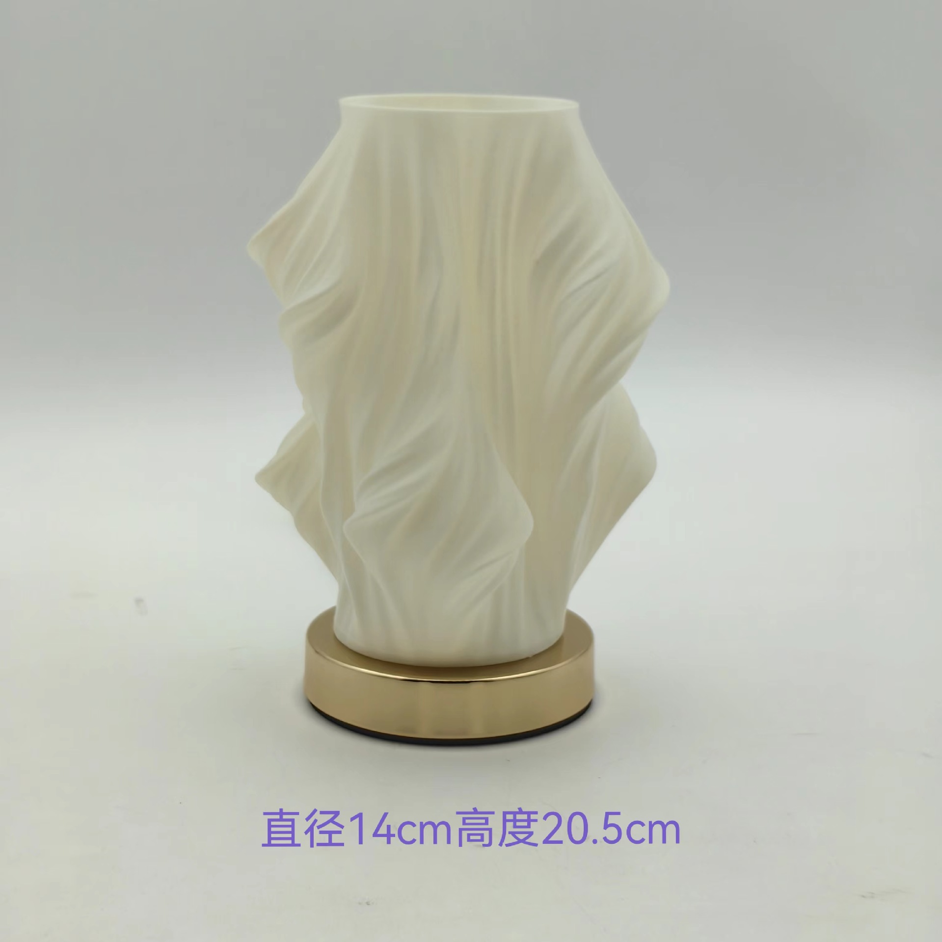 Tipo B elegante tamaño pequeño (fondo metálico)