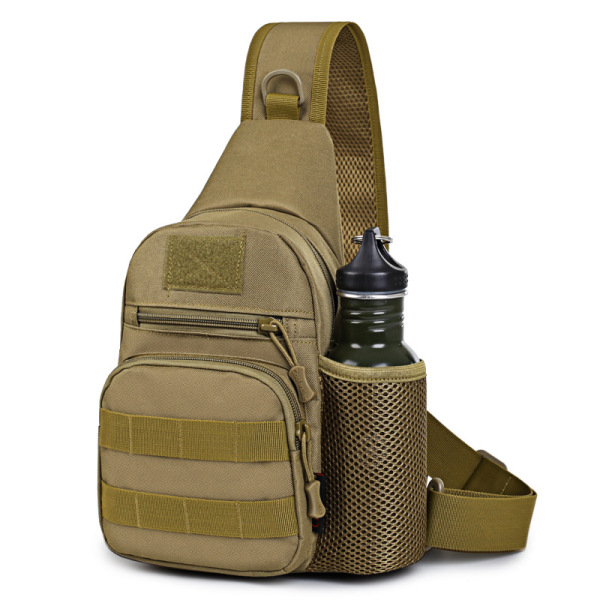Travel chest bag