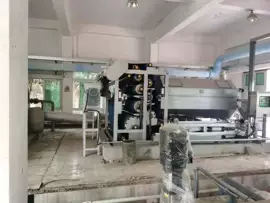 污水处理设备;污水处理设备;废气处理设备