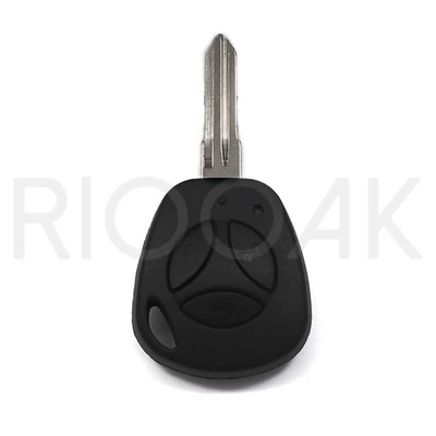 Suitable for Lada 433 Car Keys - lada-replacement-shell