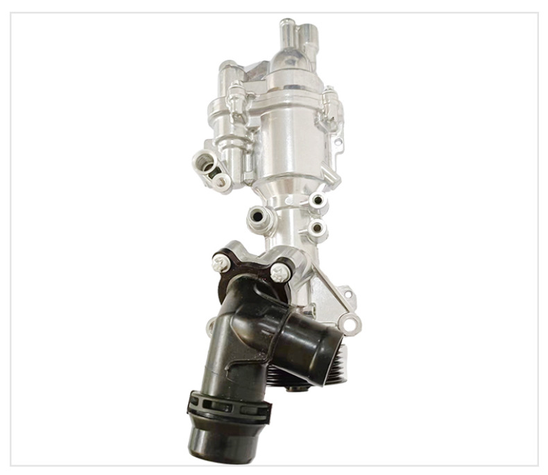 Manufacturer Supplies Suitable for Mercedes-Benz 274 Engine Engine Cooling Water Pump A2742001000
