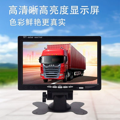 Car display: Vehicle High-Definition Camera Integrated