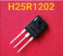 ȫ´IGBTЧ H25R1202 25A 1200V TO-247 F؛