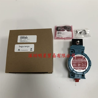 霍尼韦尔Honeywell防爆限位开关BXA3K BXA3K-1A原装正品假一罚十