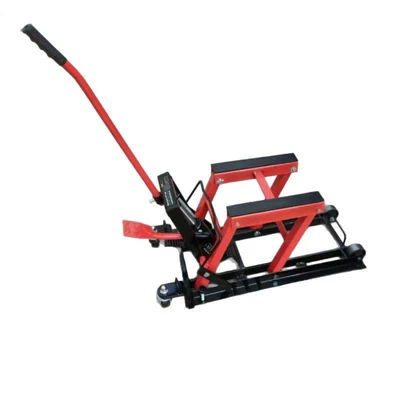 Lift Platform Harley Battery: Avtomobil fırlanan platformaları