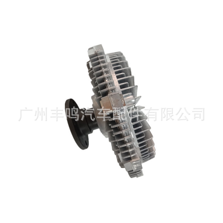 21082-eb70b conveniente para el montaje del acoplador del ventilador del motor de Nissan NAVARA YD25