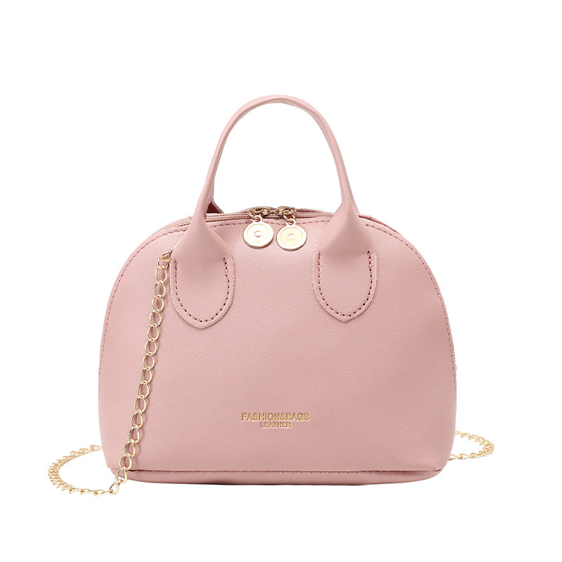 Bolso de comercio exterior transfronterizo mujer 2022 moda coreana impresión de hombro mochila bolso de mujer bolso de teléfono móvil al por mayor