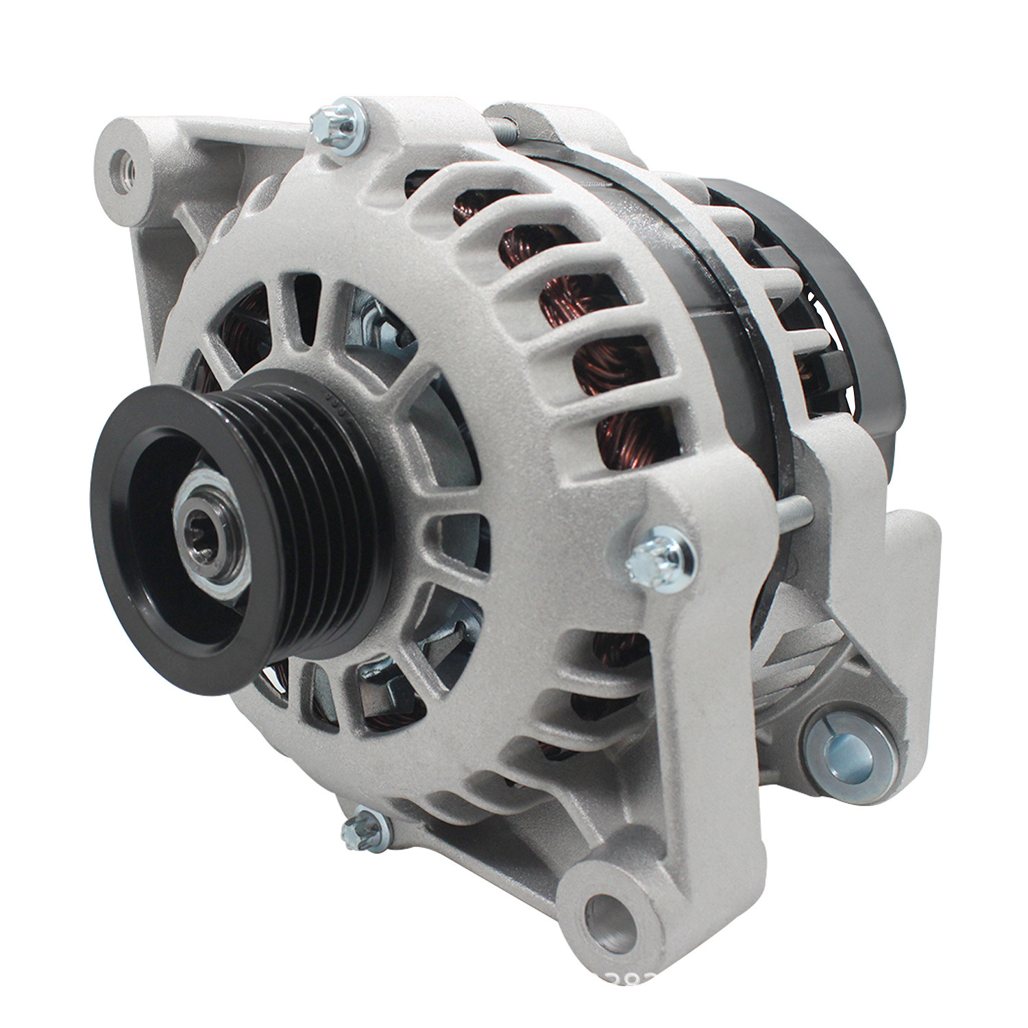 Guangzhou Auto Parts Factory Price Customized for Isuzu Auto Alternator 10479384