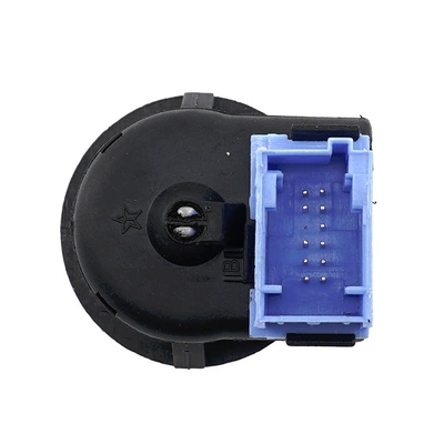 Knob Switch Auto Parts, Glass lifter