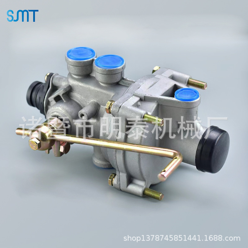 4757100360 Válvula de detección de carga Sistema de freno neumático SMT