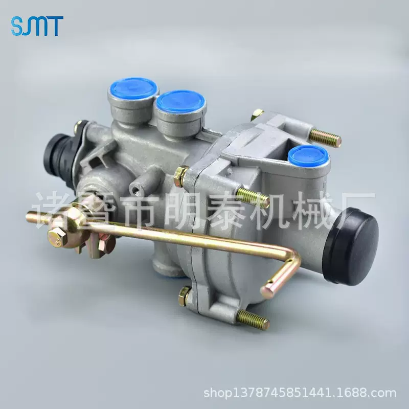 4757100360 感载阀 气压制动系统 SMT