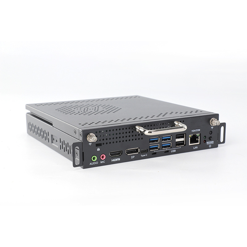 I7-1165G7-8+256 OPS CPU